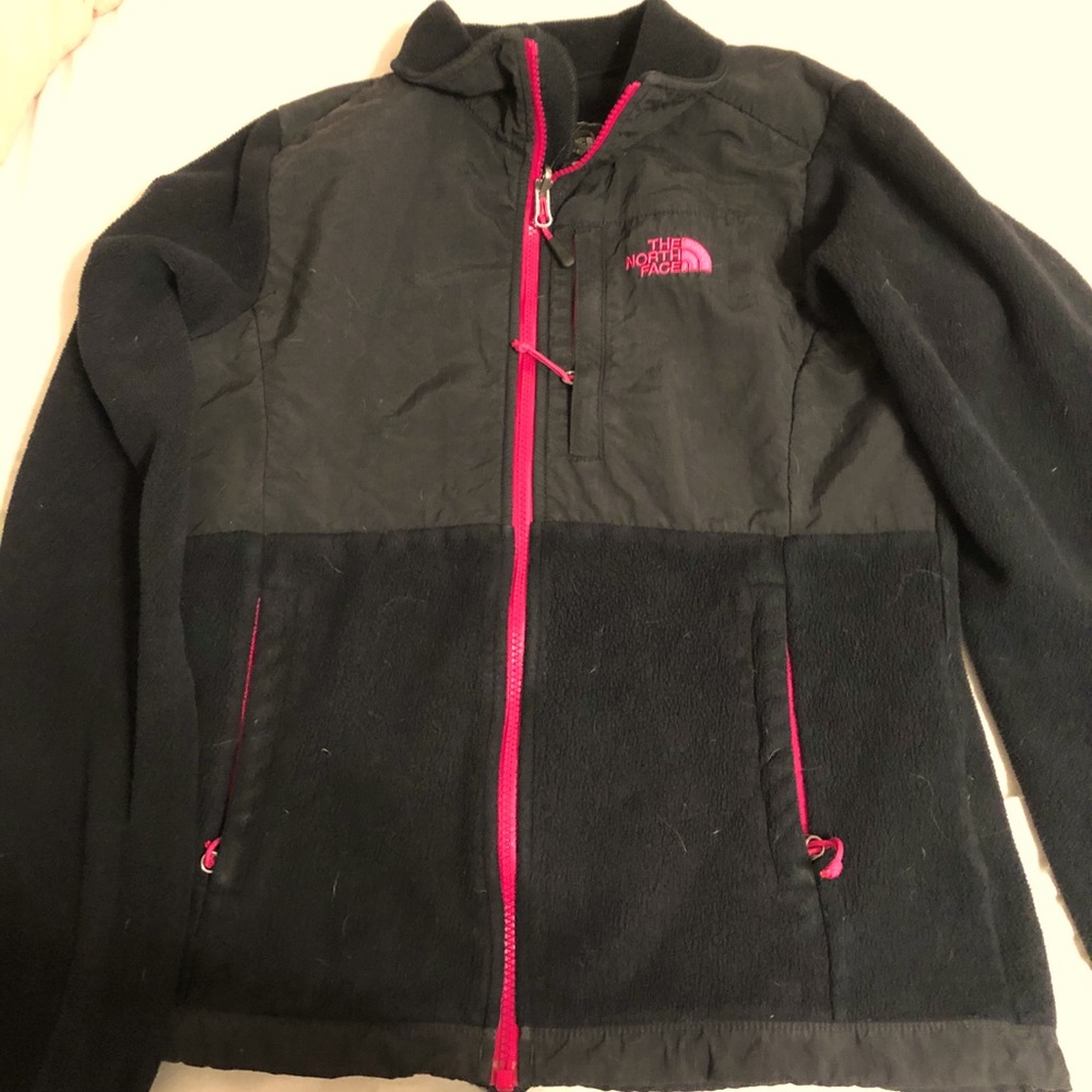 North Face Fleece Jacket